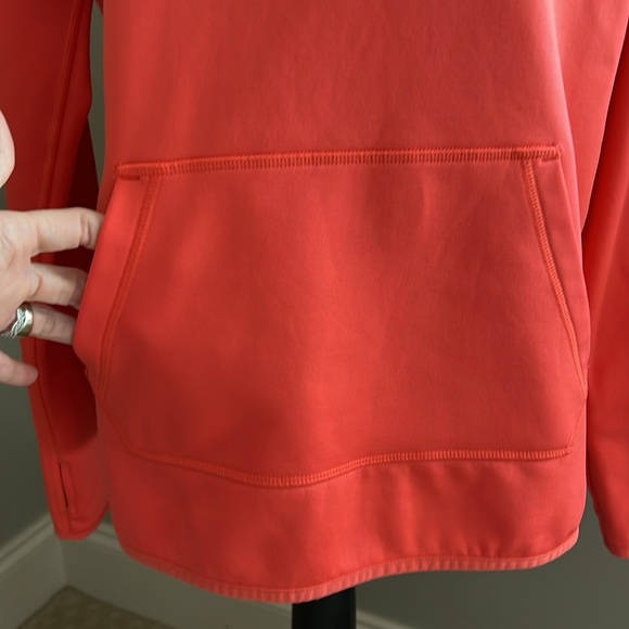 Nike Dri Fit Pullover Hoodie - Picture 3 of 9